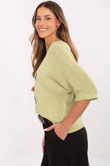 Jersey modelo 206728 Italia Moda