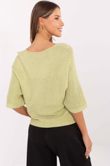 Jersey modelo 206728 Italia Moda