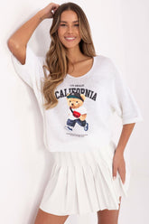 Jersey modelo 206729 Italia Moda