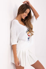 Jersey modelo 206729 Italia Moda