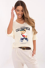 Jersey modelo 206730 Italia Moda