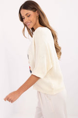 Jersey modelo 206730 Italia Moda