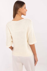 Jersey modelo 206730 Italia Moda