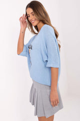 Jersey modelo 206731 Italia Moda