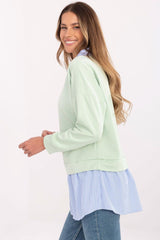 Blusa modelo 206736 Italia Moda