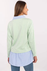 Blusa modelo 206736 Italia Moda