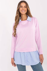 Blusa modelo 206737 Italia Moda