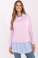 Blusa modelo 206737 Italia Moda