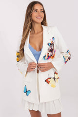 Chaqueta modelo 206739 Italia Moda