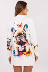 Chaqueta modelo 206739 Italia Moda