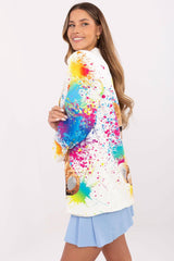 Chaqueta modelo 206740 Italy Moda