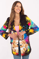 Chaqueta modelo 206741 Italia Moda