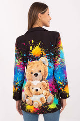 Chaqueta modelo 206741 Italia Moda