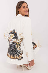 Chaqueta modelo 206742 Italia Moda