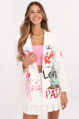 Chaqueta modelo 206743 Italia Moda