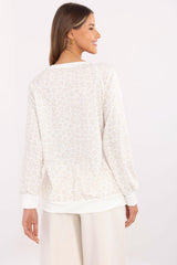 Blusa modelo 206717 Italia Moda