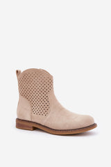 Botas modelo 206785 Step in style
