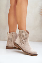Botas modelo 206785 Step in style
