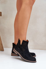 Botas modelo 206786 Step in style
