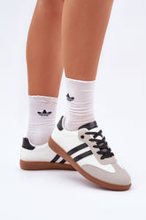 Zapatillas modelo 206795 Step in style