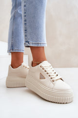 Zapatillas modelo 206820 Step in style