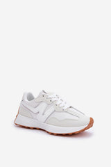 Zapatillas modelo 206823 Step in style