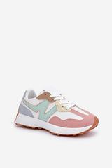 Zapatillas modelo 206825 Step in style