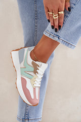 Zapatillas modelo 206825 Step in style