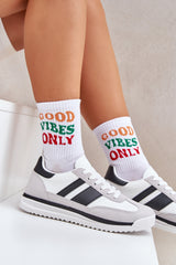 Zapatillas modelo 206833 Step in style