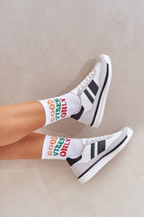 Zapatillas modelo 206833 Step in style