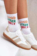 Zapatillas modelo 206834 Step in style