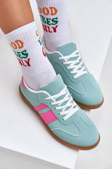 Zapatillas modelo 206836 Step in style