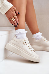 Zapatillas modelo 206844 Step in style