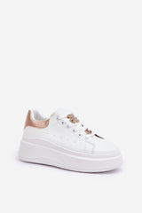 Zapatillas modelo 206849 Step in style