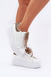 Zapatillas modelo 206850 Step in style