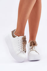 Zapatillas modelo 206850 Step in style