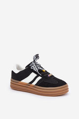 Zapatillas modelo 206857 Step in style