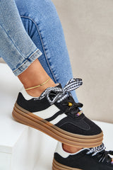 Zapatillas modelo 206857 Step in style