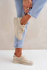 Zapatillas modelo 206868 Step in style