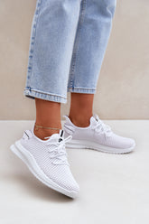 Zapatillas modelo 206869 Step in style