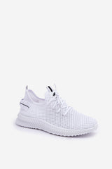 Zapatillas modelo 206869 Step in style