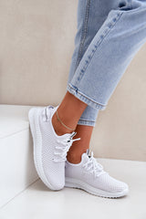 Zapatillas modelo 206869 Step in style