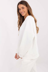 Sudadera modelo 206967 Italia Moda