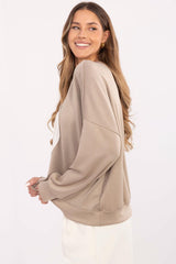 Sudadera modelo 206968 Italia Moda