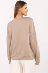 Sudadera modelo 206968 Italia Moda