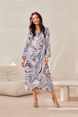 Vestido Casual modelo 206972 Roco Fashion