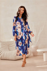 Vestido Casual modelo 206974 Roco Fashion