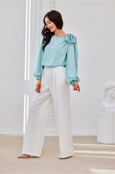 Pantalón mujer modelo 206983 Roco Fashion