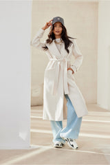 Abrigo modelo 206986 Roco Fashion