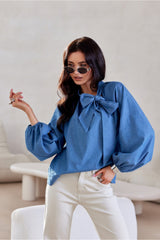 Blusa modelo 206990 Roco Fashion